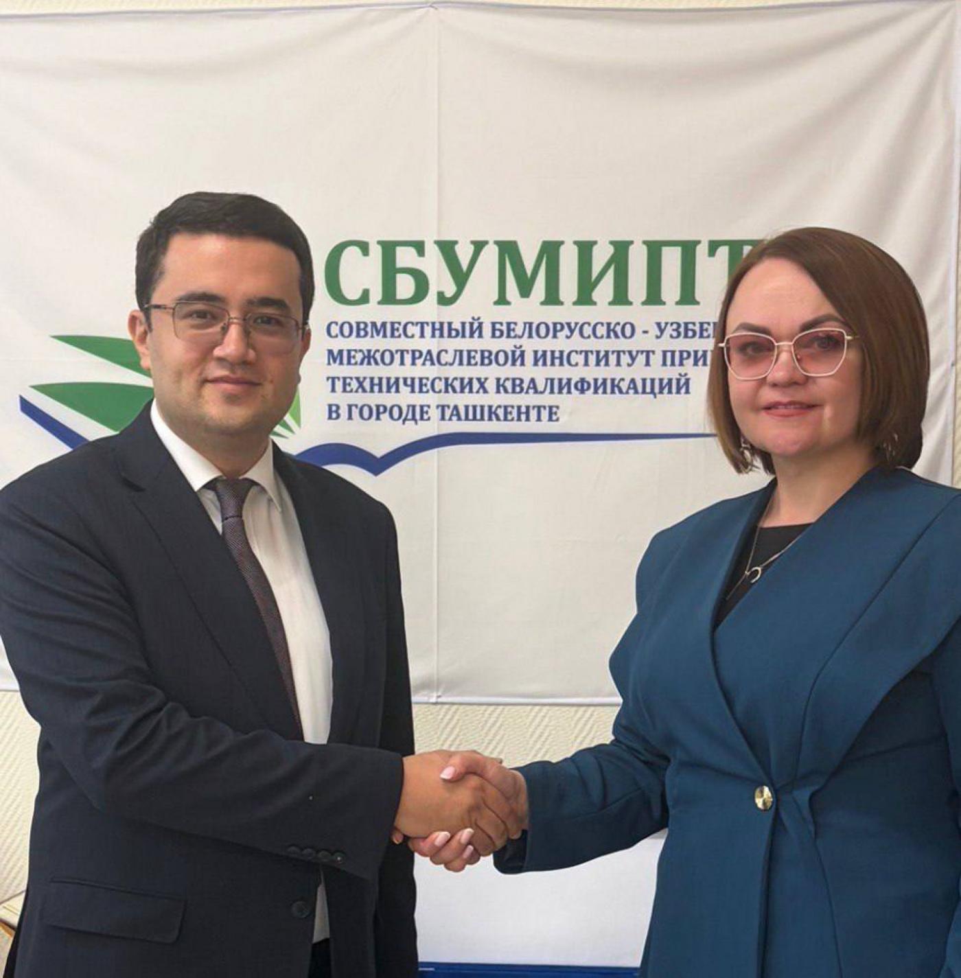Назначен новый исполнительный директор СБУМИПТК